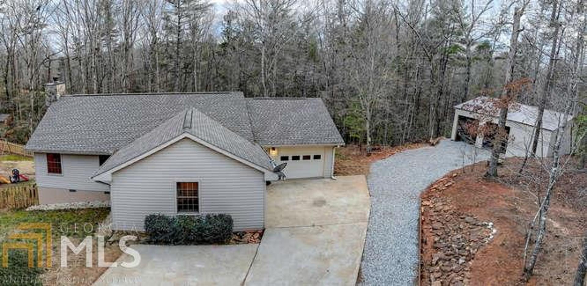 6415 New Liberty Road Clarkesville, GA 30523 - Photo 1 of 1 Gallery Image 1