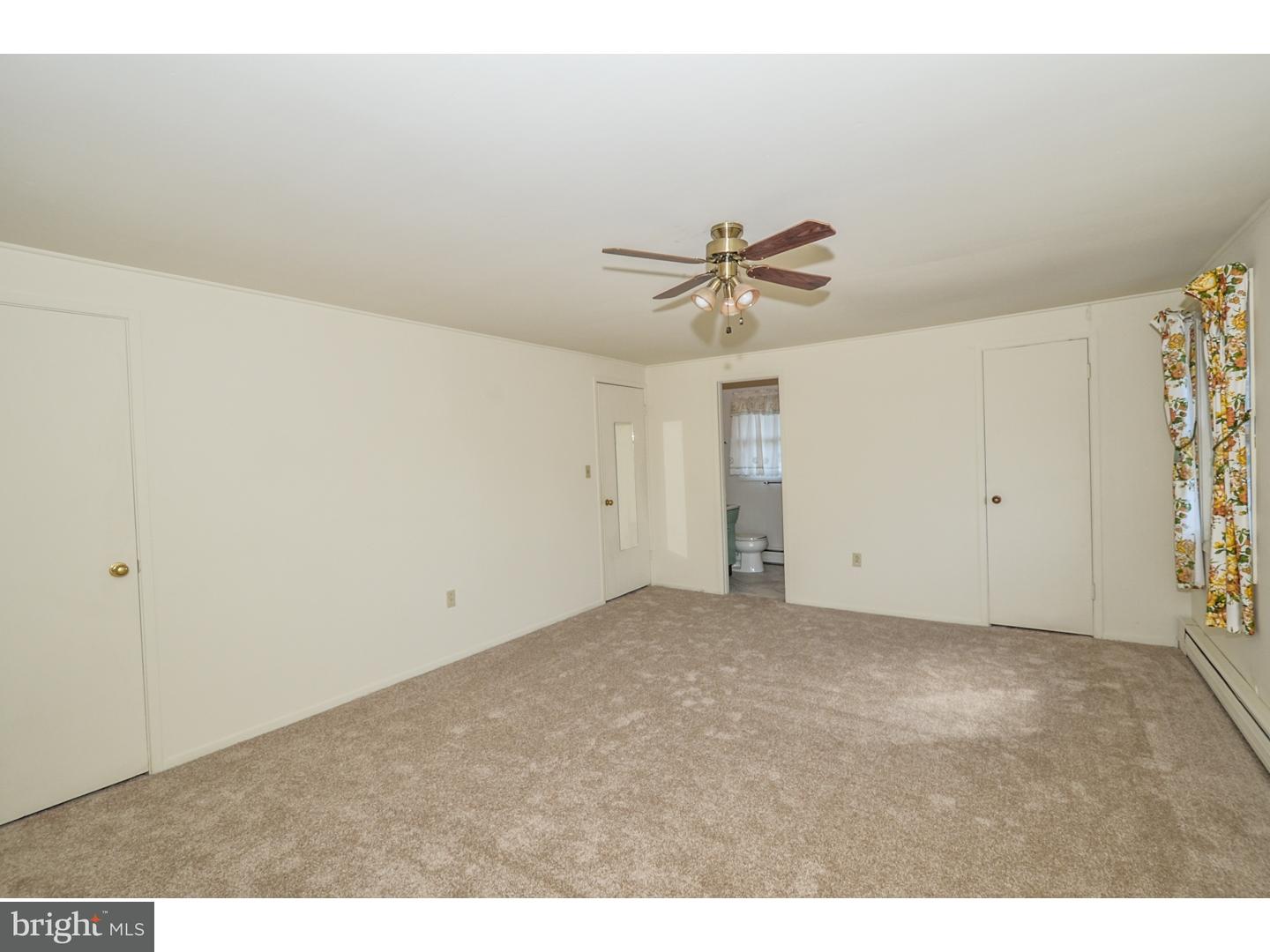 36 Turf Road Levittown, PA 19056 - Photo 17 of 25 Master Bedroom