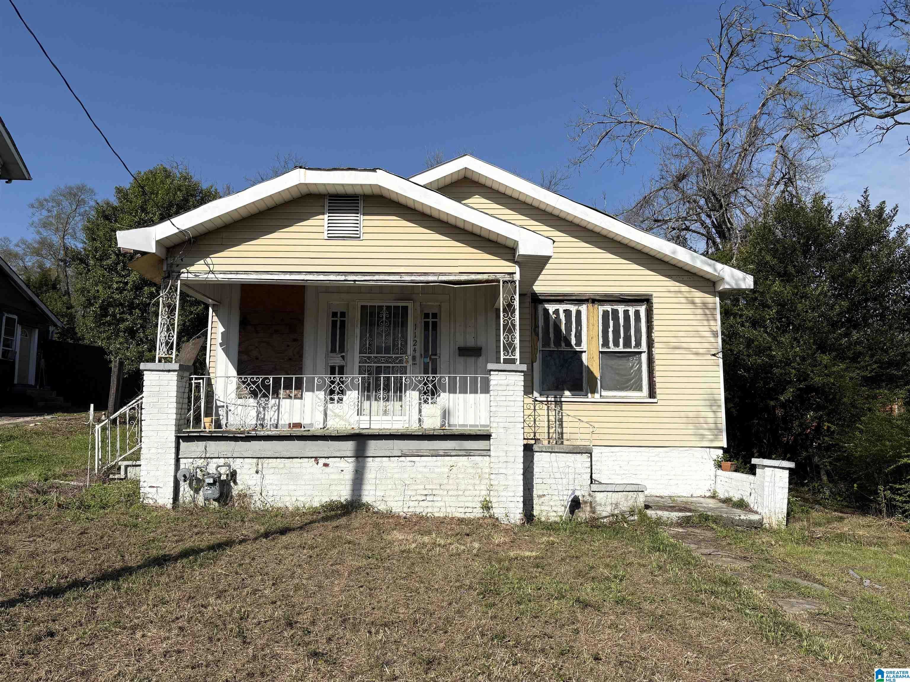 1124 2nd Street North Birmingham, AL 35204 - Photo 1 of 13