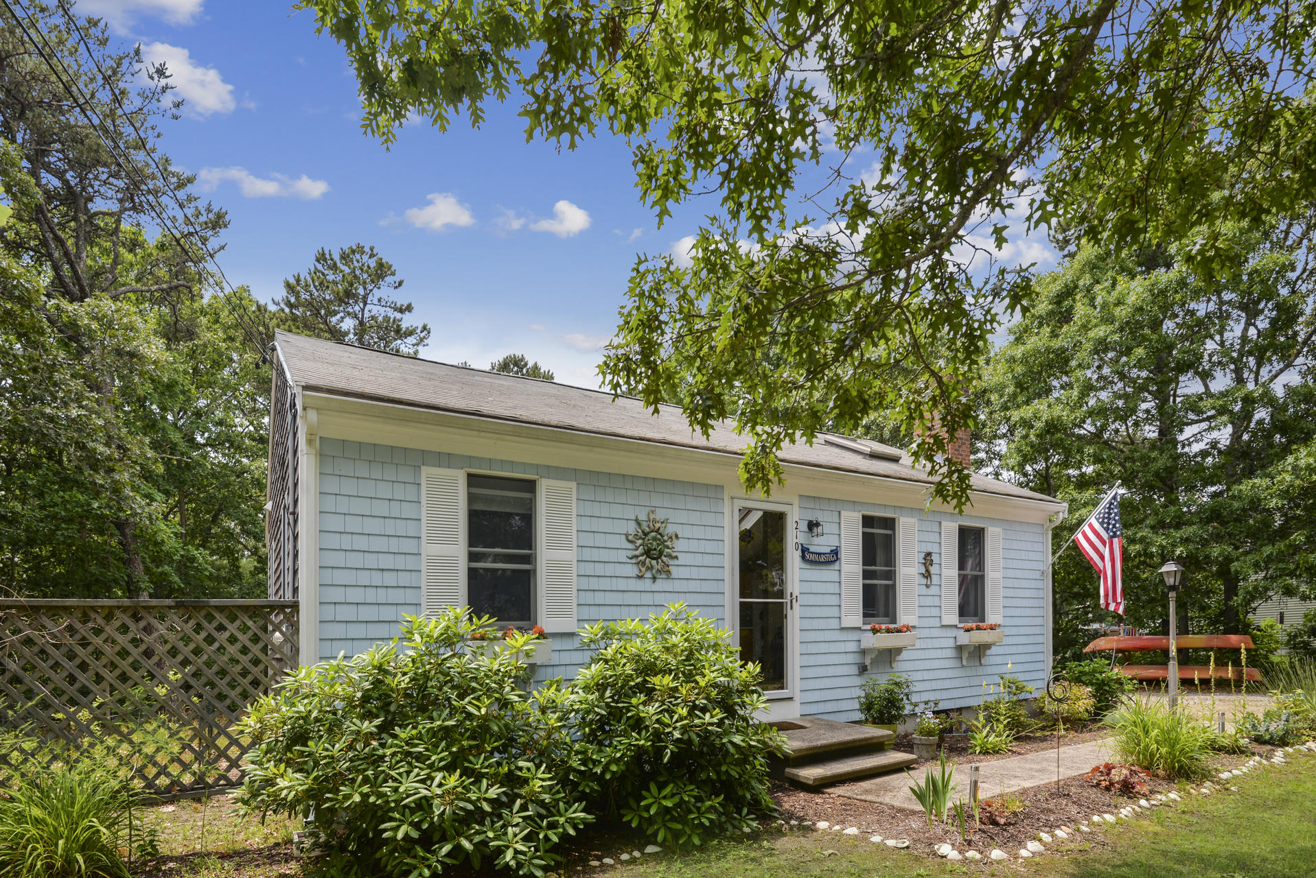 210 Weir Road Eastham, MA 02642 - Photo 2 of 16 002-photo--7239183