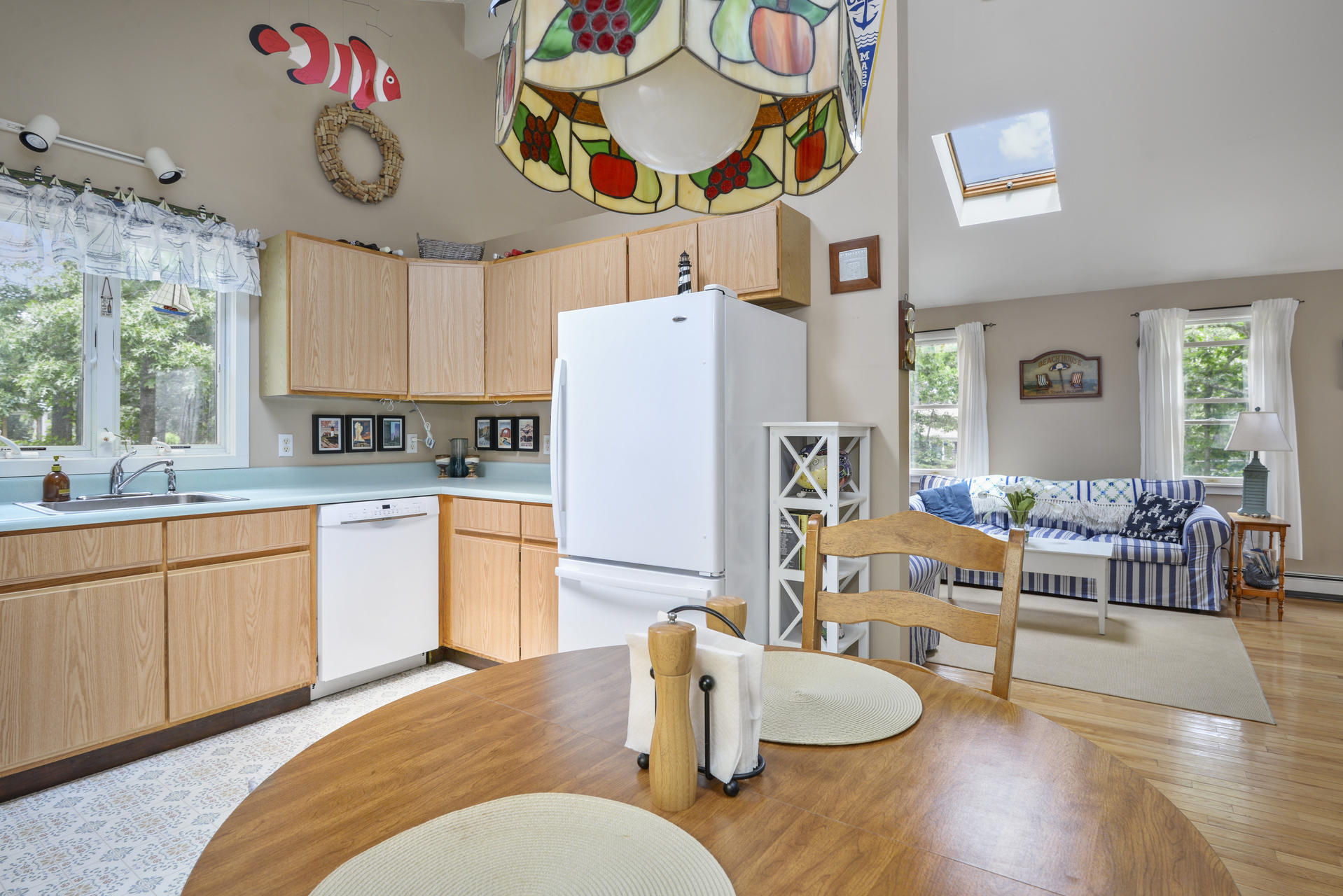 210 Weir Road Eastham, MA 02642 - Photo 5 of 16 006-photo--7239191