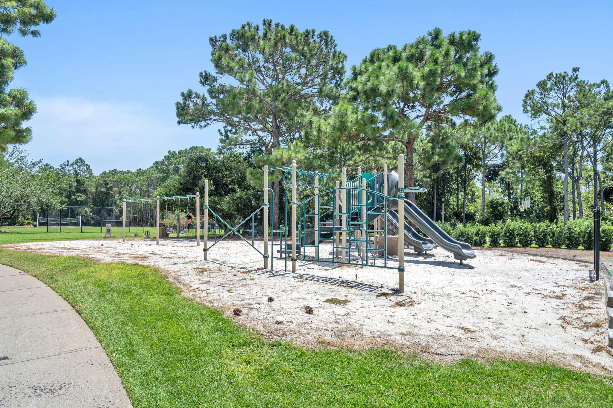 4470 Stonebridge Road Destin, FL 32541 - Photo 69 of 114 Playground