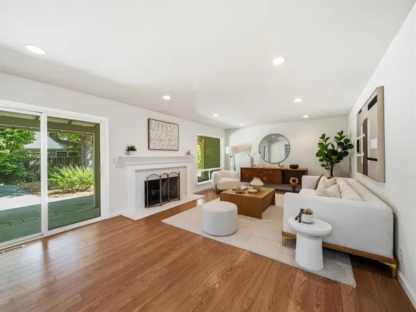 $3,999,888 | 12100 Saraglen Drive, Saratoga, CA 95070