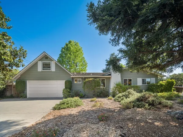 $3,999,888 | 12100 Saraglen Drive, Saratoga, CA 95070