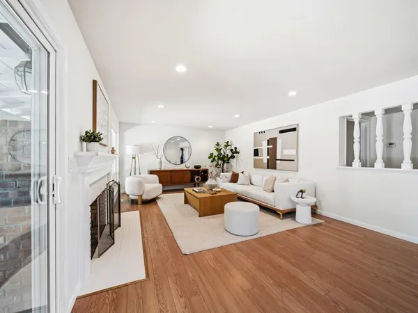 $3,999,888 | 12100 Saraglen Drive, Saratoga, CA 95070
