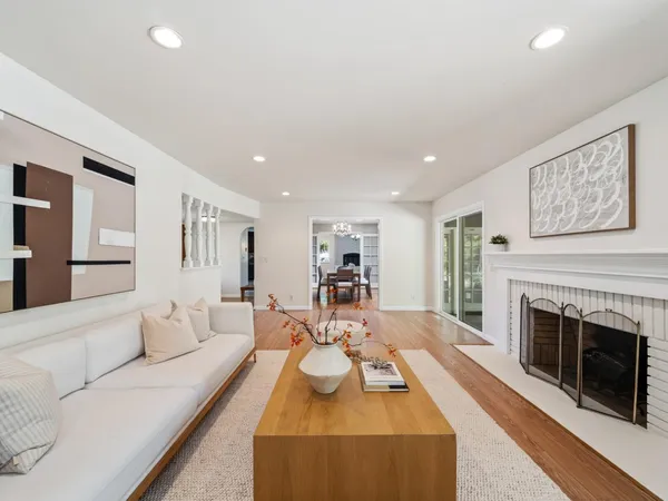 $3,999,888 | 12100 Saraglen Drive, Saratoga, CA 95070