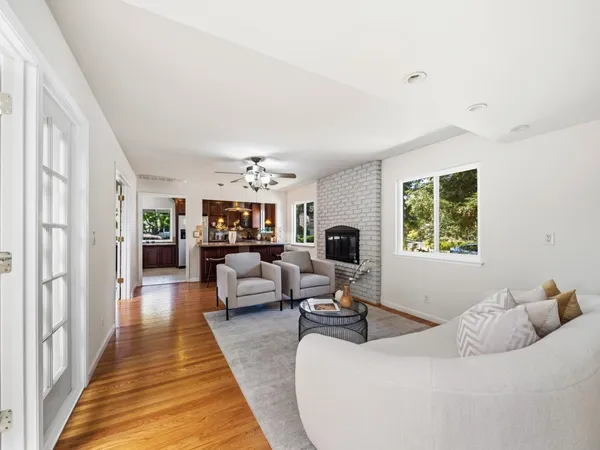$3,999,888 | 12100 Saraglen Drive, Saratoga, CA 95070