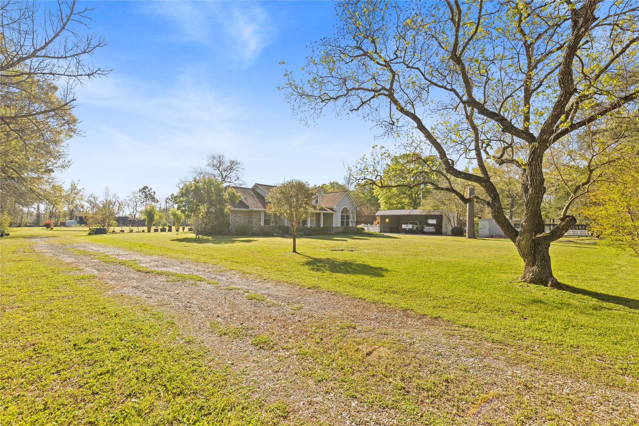 11547 Crockett Martin Road Conroe, TX 77306 - Photo 42 of 46