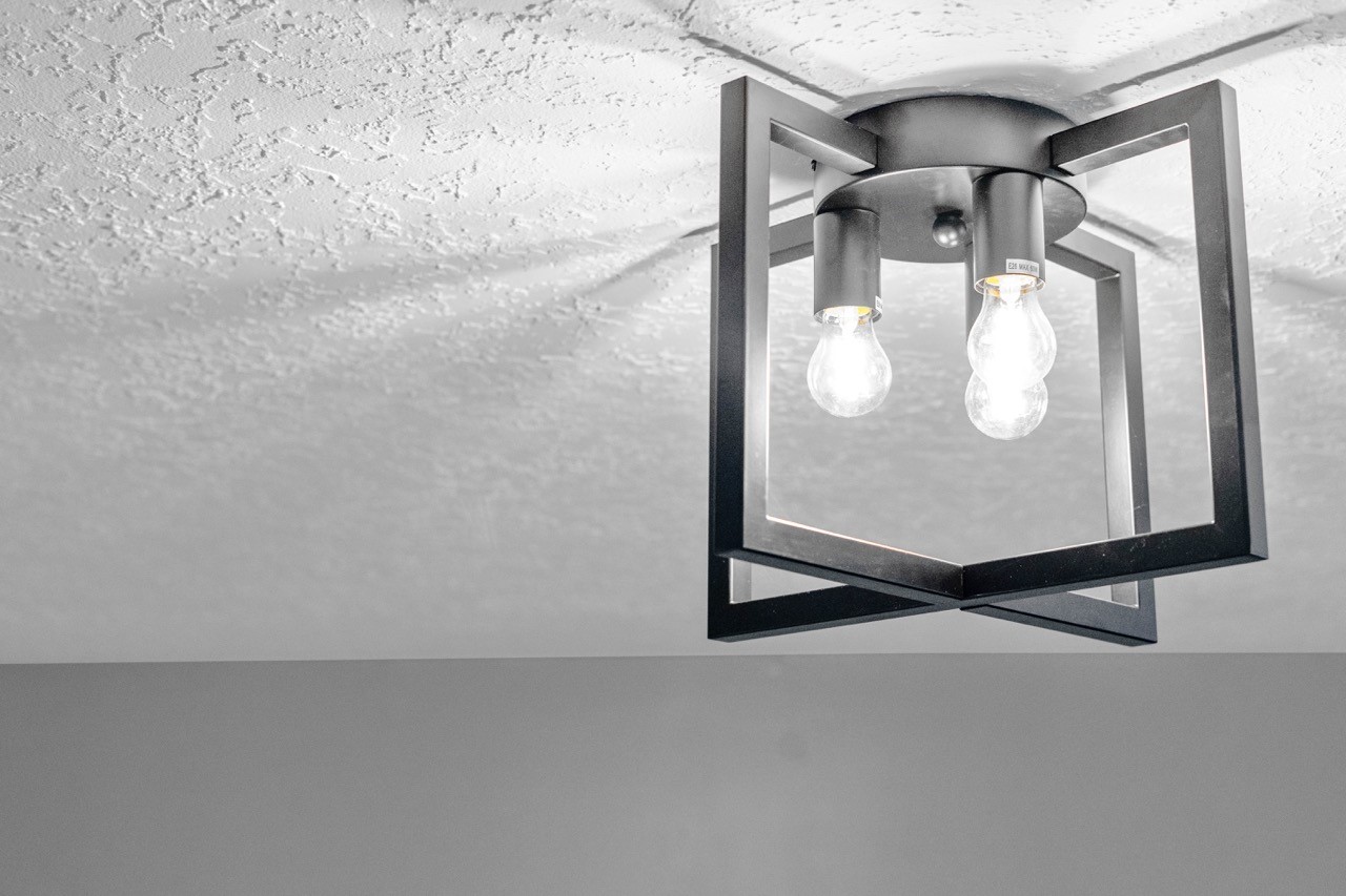 13400 Nicholson Road Conroe, TX 77303 - Photo 29 of 36 New lighting fixtures