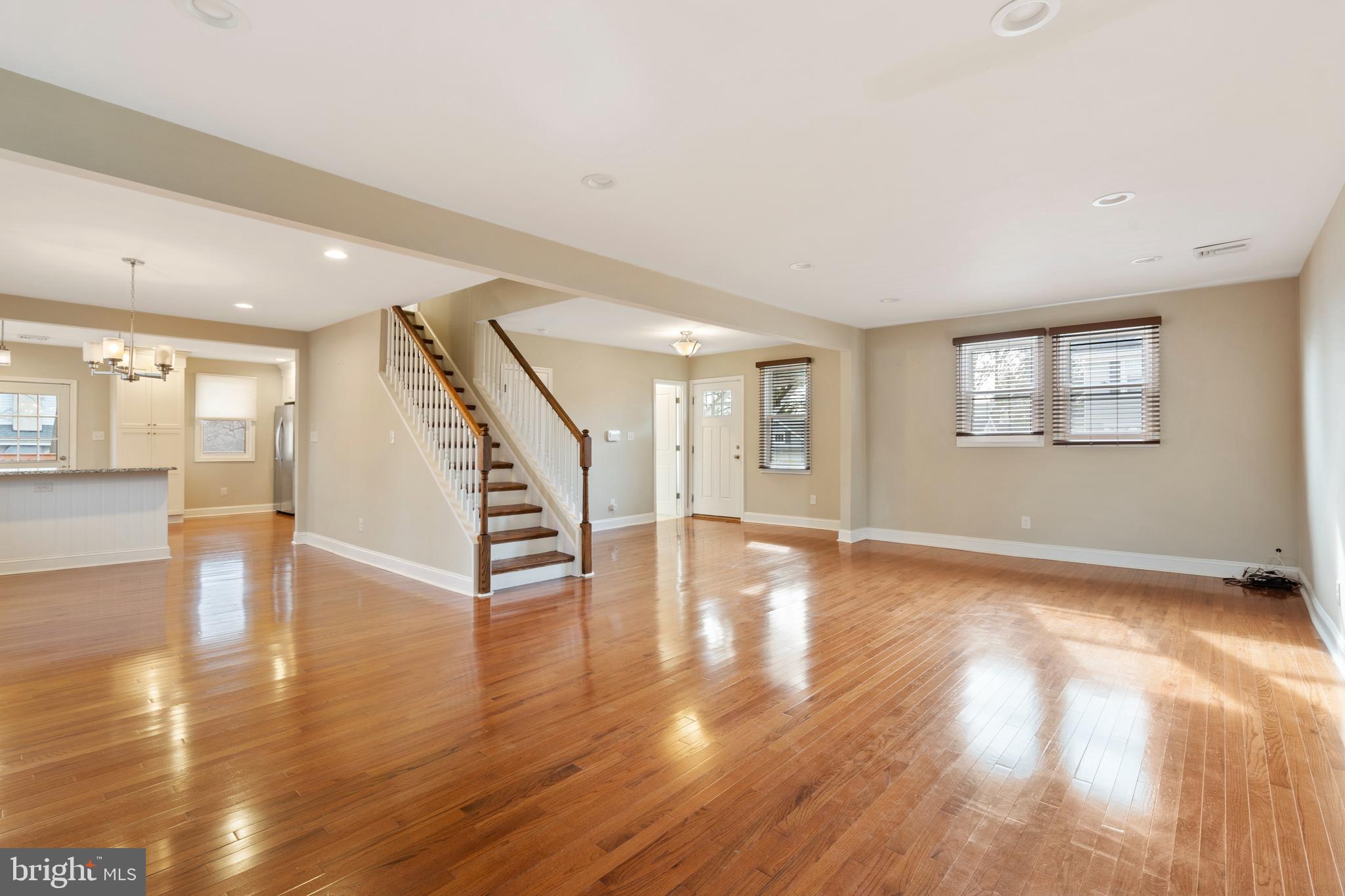 1201 Darby Road Havertown, PA 19083 - Photo 12 of 37 Spacious & Bright Living Room.