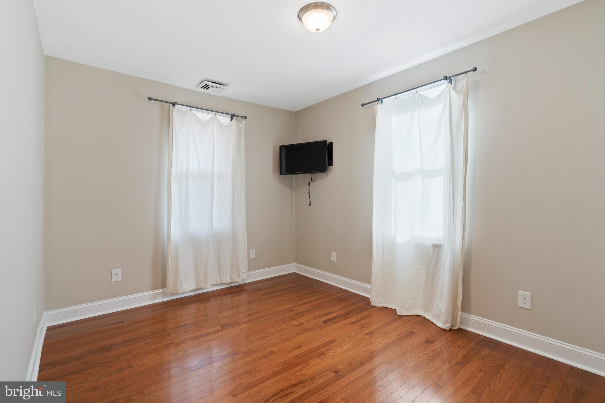 1201 Darby Road Havertown, PA 19083 - Photo 25 of 37 Convenient First floor Bedroom
