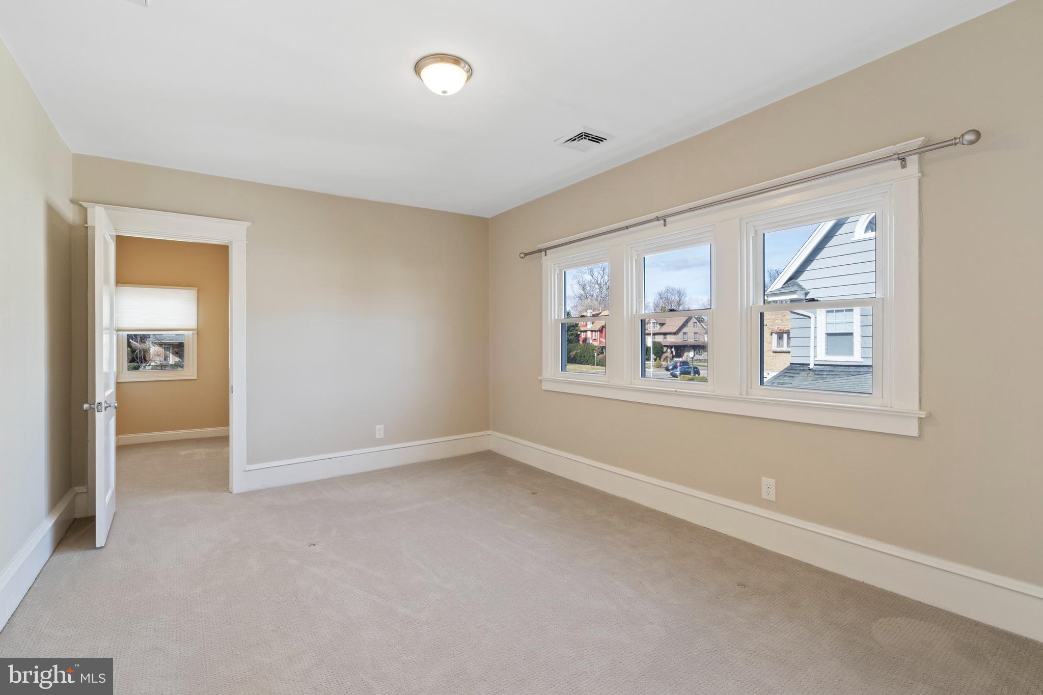 1201 Darby Road Havertown, PA 19083 - Photo 32 of 37 Spacious Bedrooms