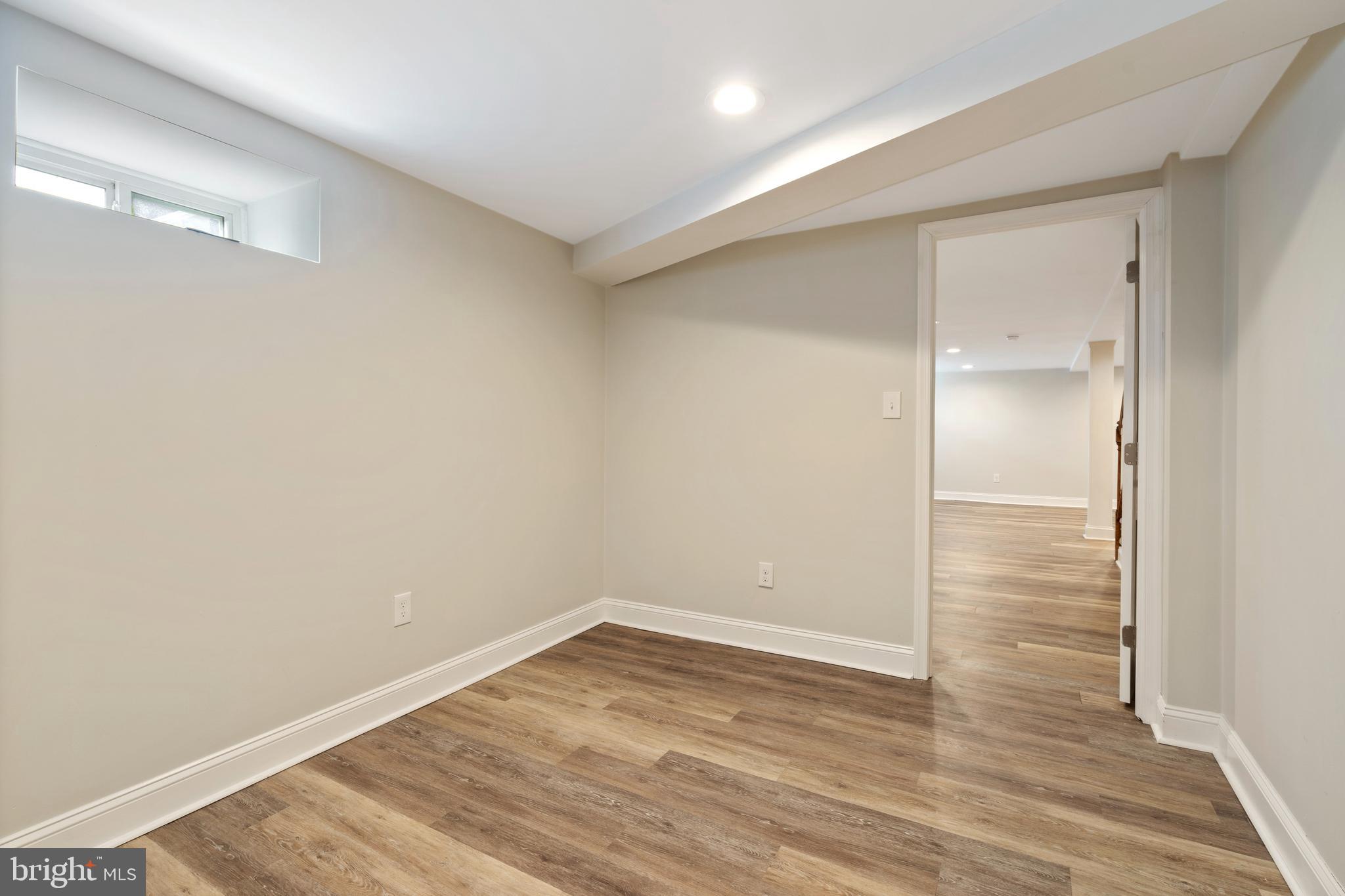 1201 Darby Road Havertown, PA 19083 - Photo 36 of 37 Office Space in the Finished Basement.