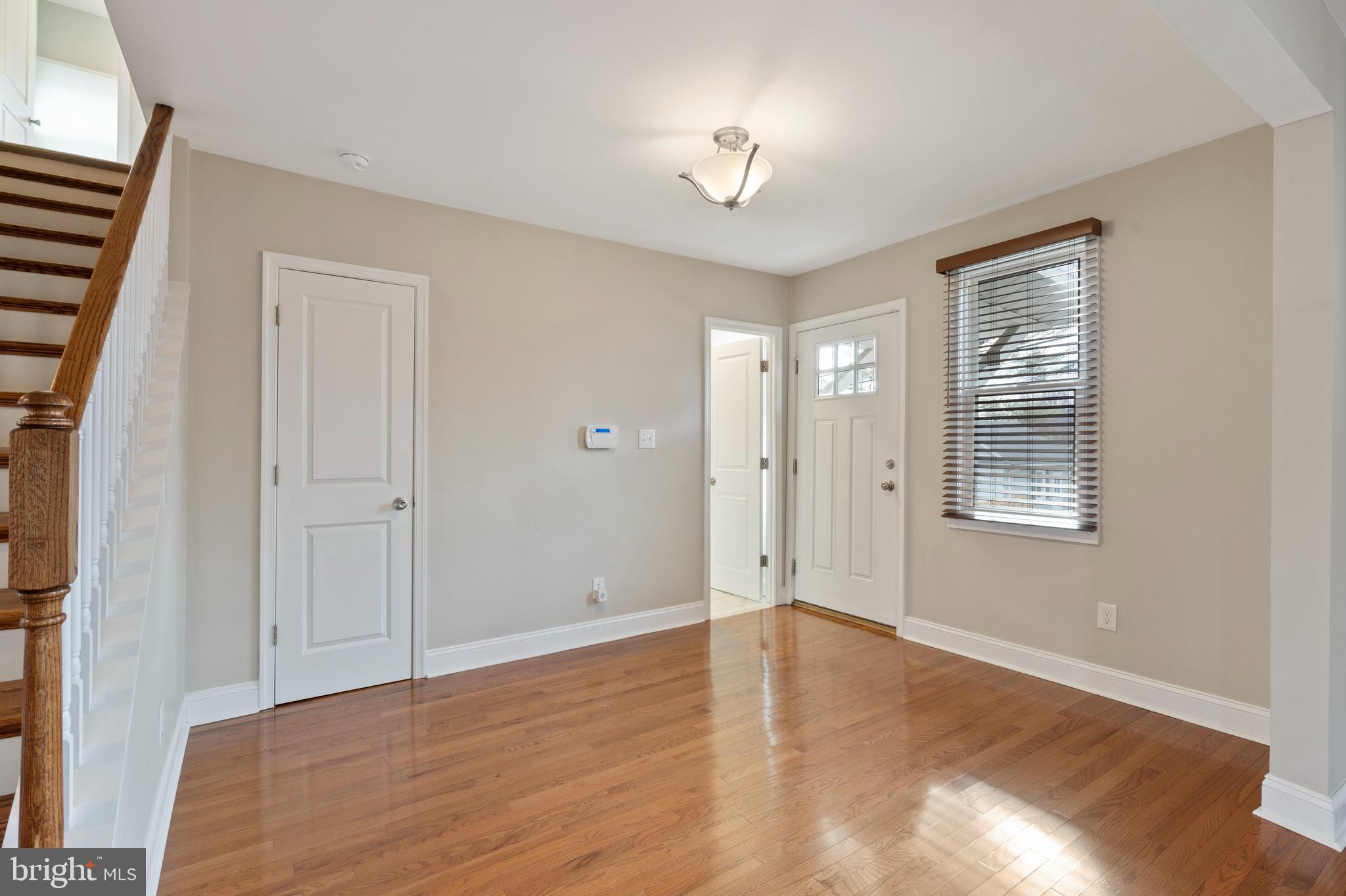 1201 Darby Road Havertown, PA 19083 - Photo 10 of 37 Pennsylvania Ave Entrance to Living Room.