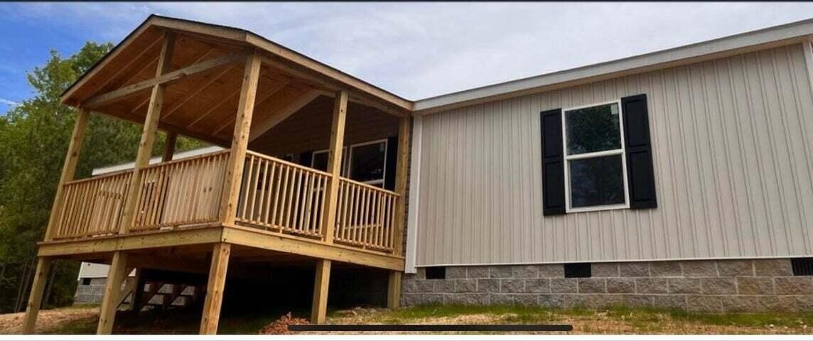 1122 Old Greenpond Lane Decatur, TN 37322 - Photo 1 of 9 Gallery Image 1