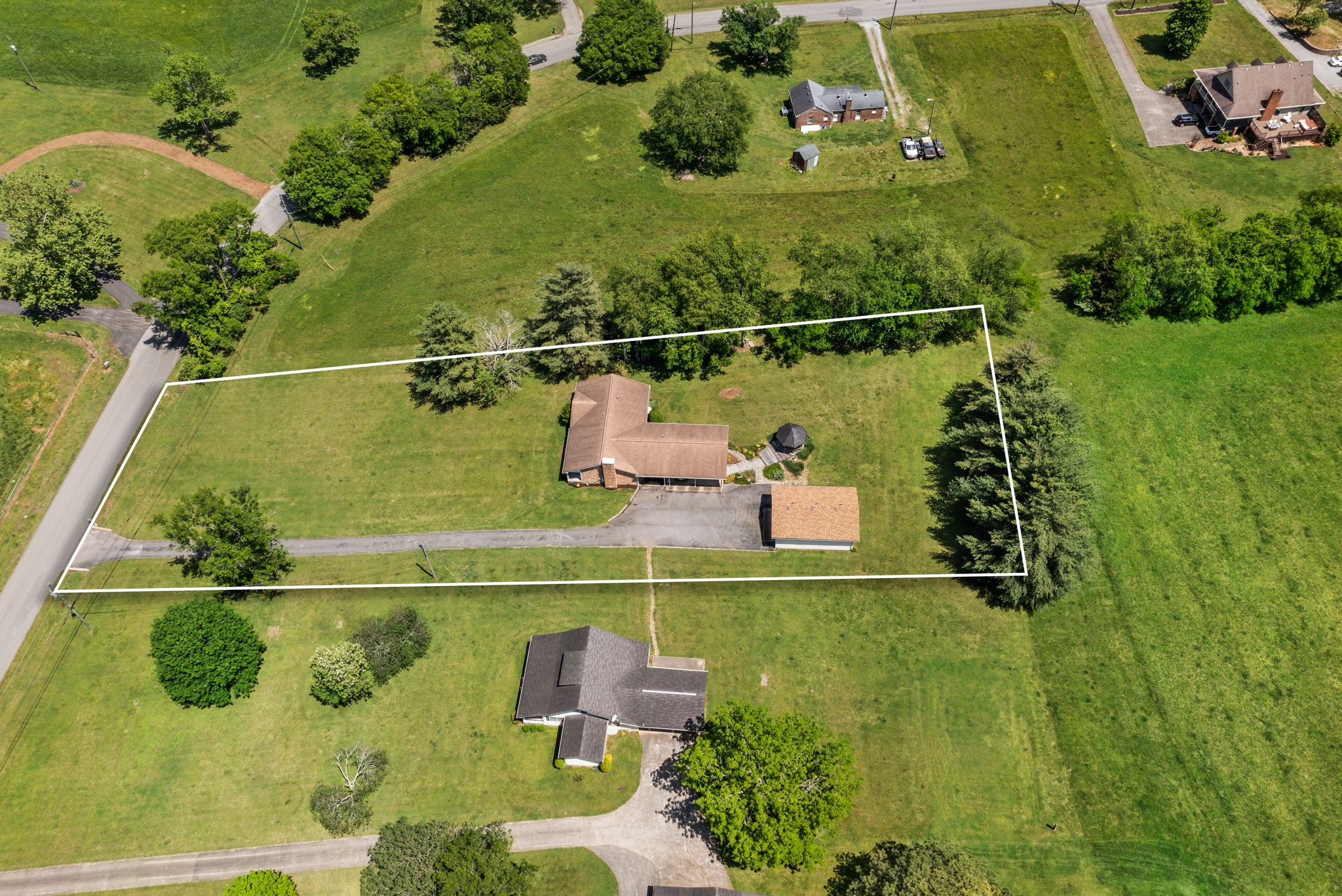 1632 Hudson Road Madison, TN 37115 - Photo 42 of 46 Gallery Image 42