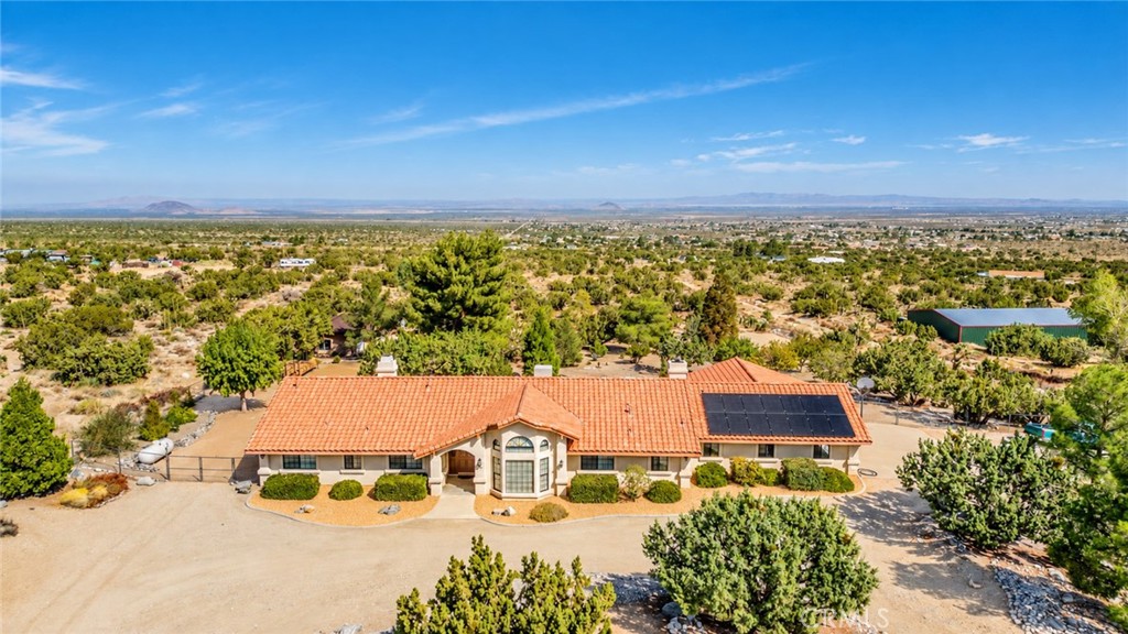 150 Smoke Tree Road Pinon Hills, CA 92372 - Photo 51 of 63 Gallery Image 51