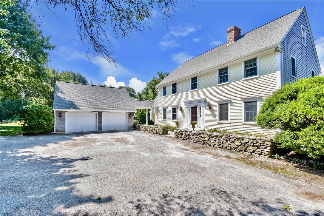 115 Watch Hill Road Westerly, RI 02891 - Photo 2 of 40