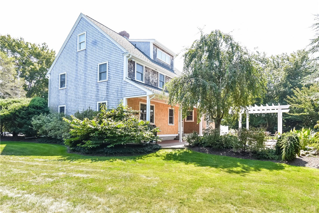 115 Watch Hill Road Westerly, RI 02891 - Photo 25 of 40