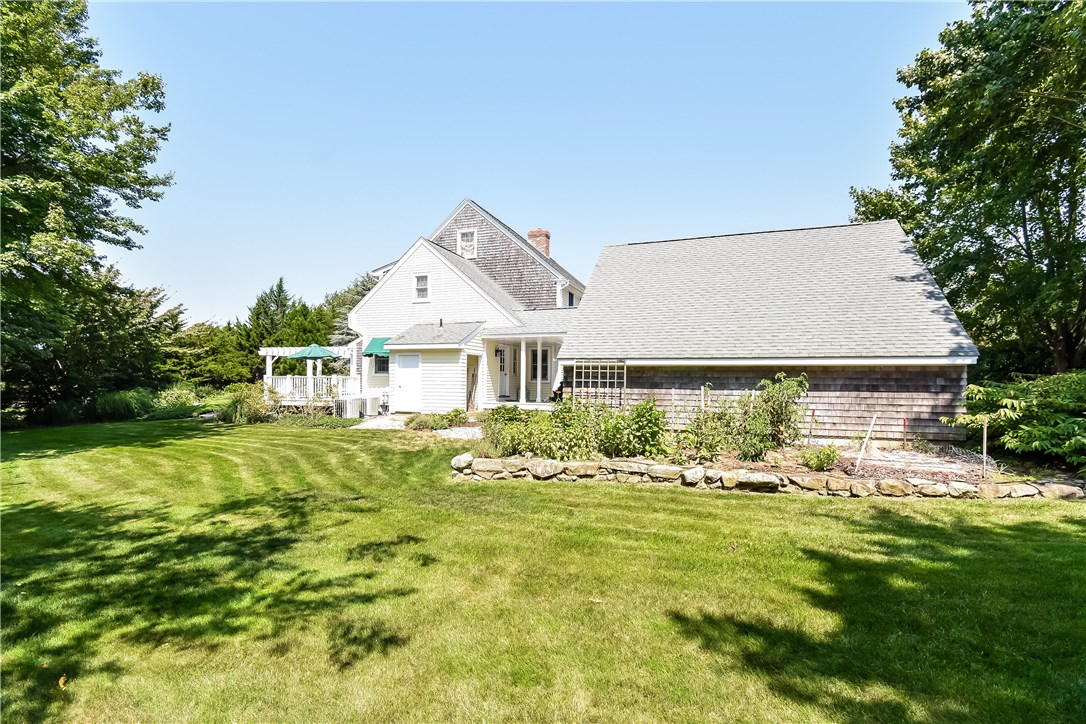 115 Watch Hill Road Westerly, RI 02891 - Photo 30 of 40