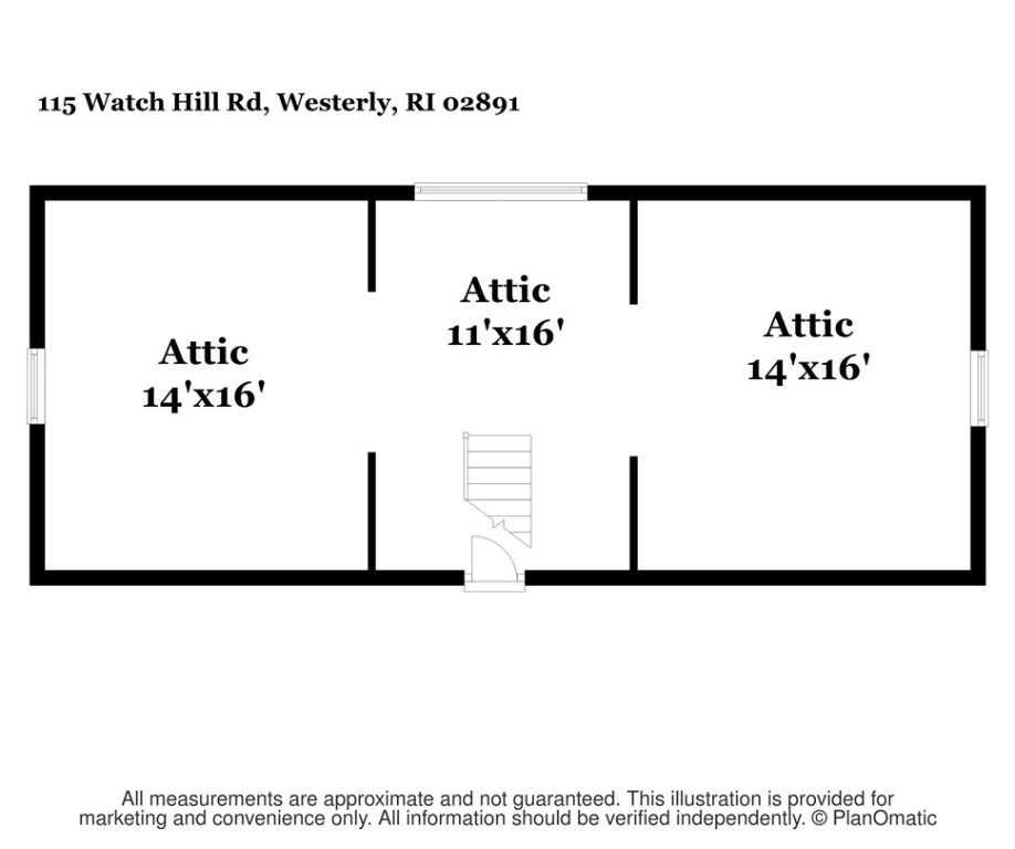 115 Watch Hill Road Westerly, RI 02891 - Photo 40 of 40