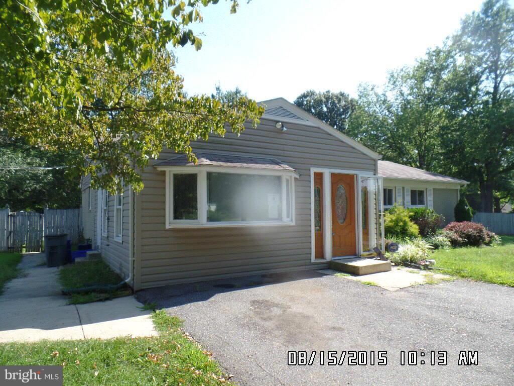 1701 Briggs Chaney Road Silver Spring, MD 20905 - Photo 2 of 12 Exterior (Front)