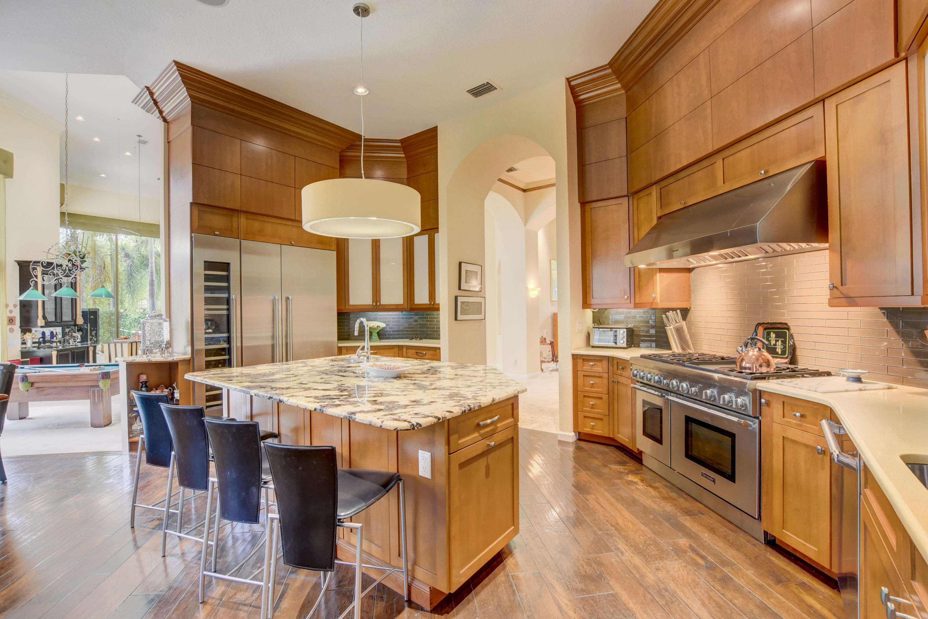 2647 Northwest 64th Boulevard Boca Raton, FL 33496 - Photo 13 of 65 KR 2647 NW 64th Blvd-50