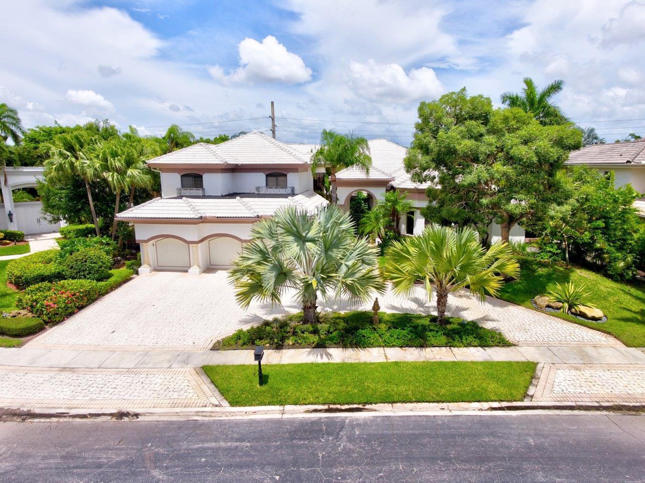 2647 Northwest 64th Boulevard Boca Raton, FL 33496 - Photo 3 of 65 KR 2647 NW 64th Blvd-71