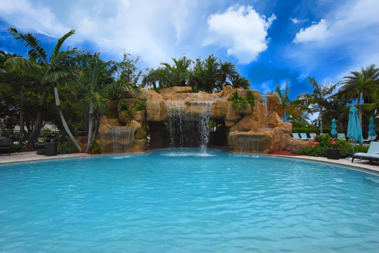 2647 Northwest 64th Boulevard Boca Raton, FL 33496 - Photo 57 of 65 Broken Sound Pool