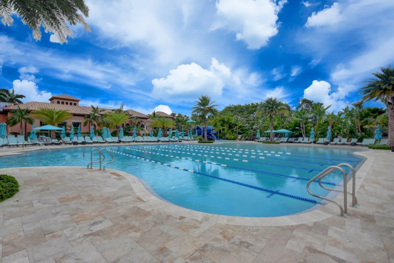 2647 Northwest 64th Boulevard Boca Raton, FL 33496 - Photo 58 of 65 Broken Sound Pool