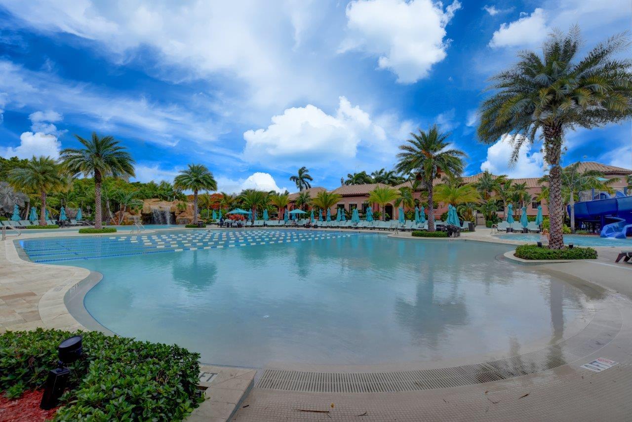 2647 Northwest 64th Boulevard Boca Raton, FL 33496 - Photo 60 of 65 Broken Sound Pool