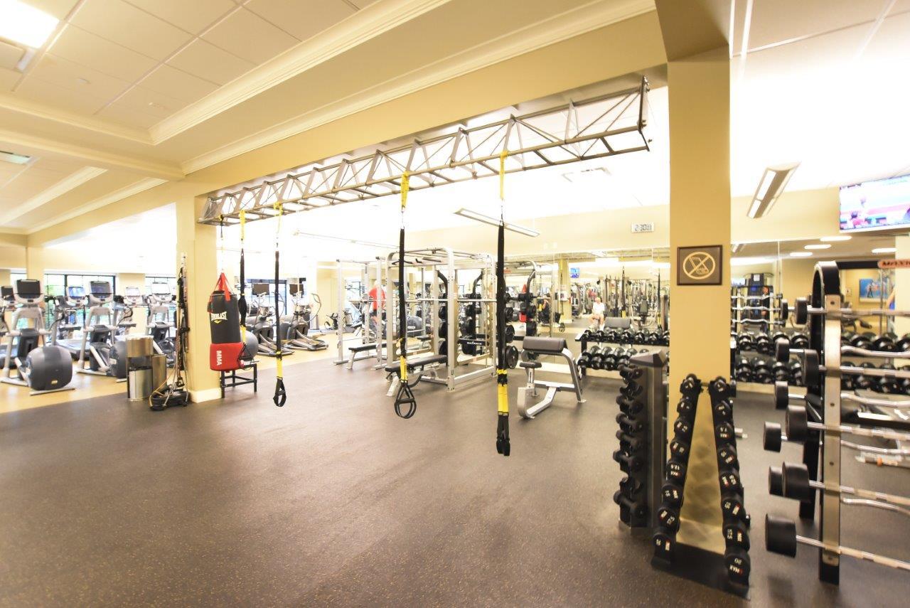 2647 Northwest 64th Boulevard Boca Raton, FL 33496 - Photo 63 of 65 Broken Sound Gym