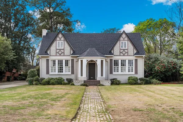$325,000 | 865 Peachtree Drive, Columbus, GA 31906