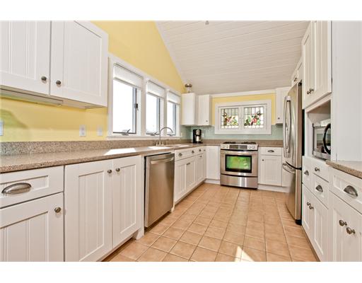 1523 Coast Guard Road Block Island, RI 02807 - Photo 12 of 20 Kitchen.