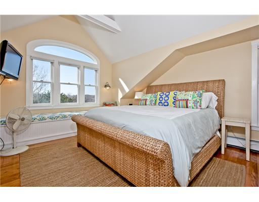 1523 Coast Guard Road Block Island, RI 02807 - Photo 14 of 20 Master Bedroom.