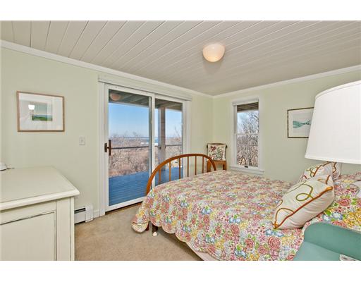 1523 Coast Guard Road Block Island, RI 02807 - Photo 16 of 20 Bedroom.
