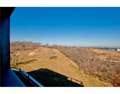 1523 Coast Guard Road Block Island, RI 02807 - Photo 19 of 20 Land.