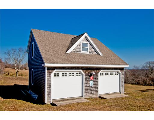 1523 Coast Guard Road Block Island, RI 02807 - Photo 20 of 20 Parking Lot/Garage.