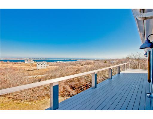 1523 Coast Guard Road Block Island, RI 02807 - Photo 5 of 20 View.
