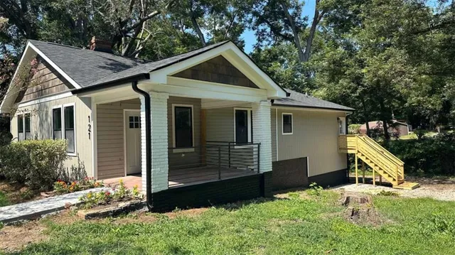 $319,000 | 121 Orchard Street, Fairburn, GA 30213