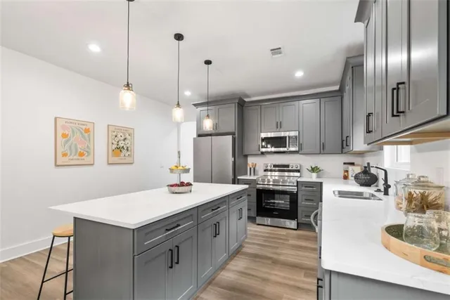 $319,000 | 121 Orchard Street, Fairburn, GA 30213