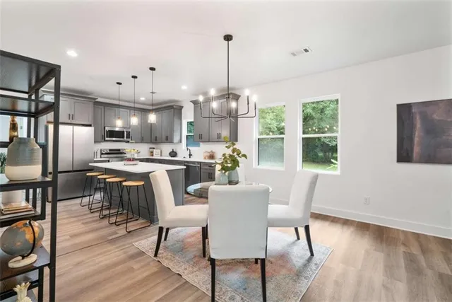 $319,000 | 121 Orchard Street, Fairburn, GA 30213