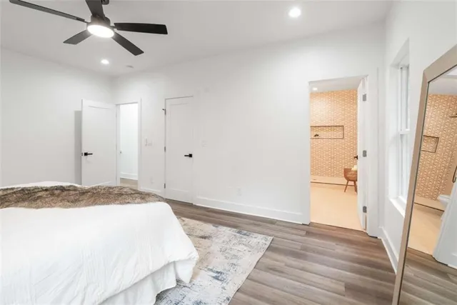 $319,000 | 121 Orchard Street, Fairburn, GA 30213