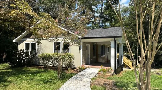 $319,000 | 121 Orchard Street, Fairburn, GA 30213