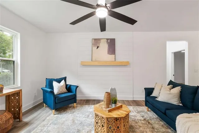 $319,000 | 121 Orchard Street, Fairburn, GA 30213