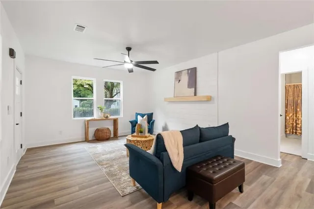 $319,000 | 121 Orchard Street, Fairburn, GA 30213