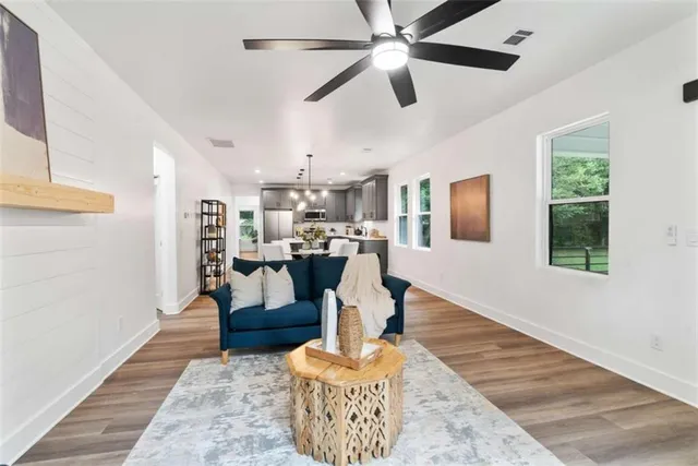 $319,000 | 121 Orchard Street, Fairburn, GA 30213