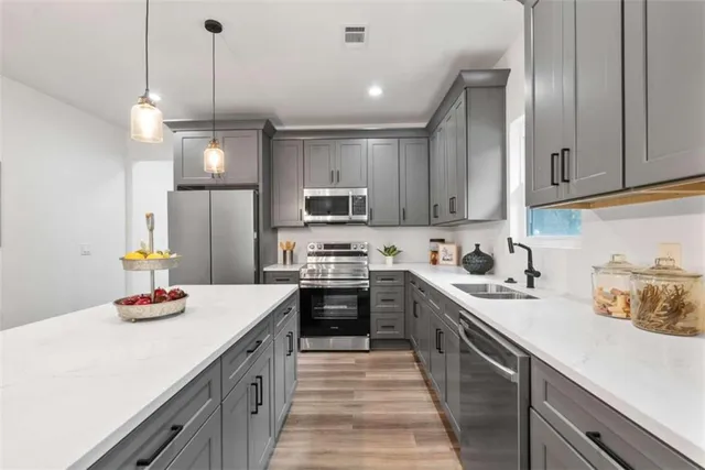 $319,000 | 121 Orchard Street, Fairburn, GA 30213