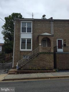 2232 Ridge Place Southeast Washington, DC 20020 - Photo 1 of 21 Exterior (Front)