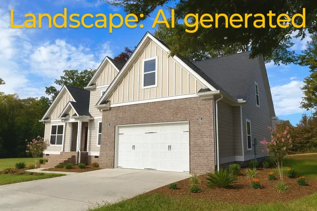 $435,000 | 8600 Wading Branch Court, Ooltewah, TN 37363